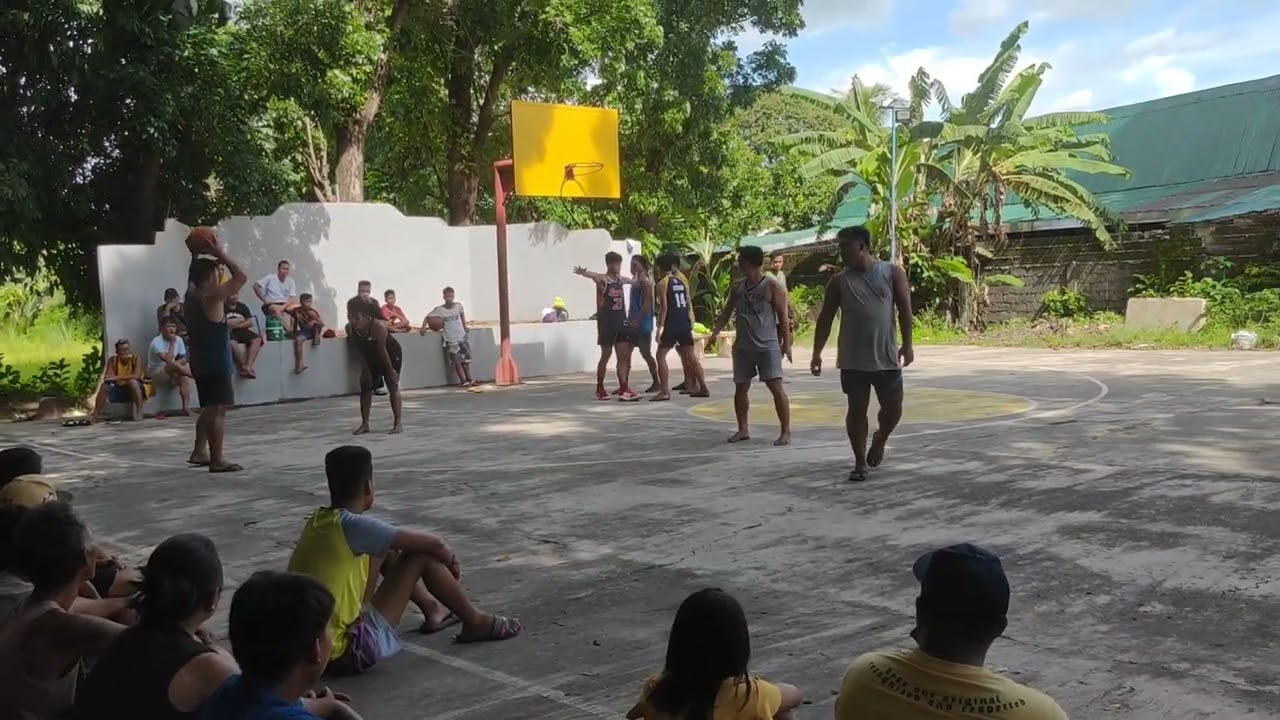 DAYO Series(Asingan/San Manuel Players Vs Manaoag/Mangaldan Players)Money Gaming 22k