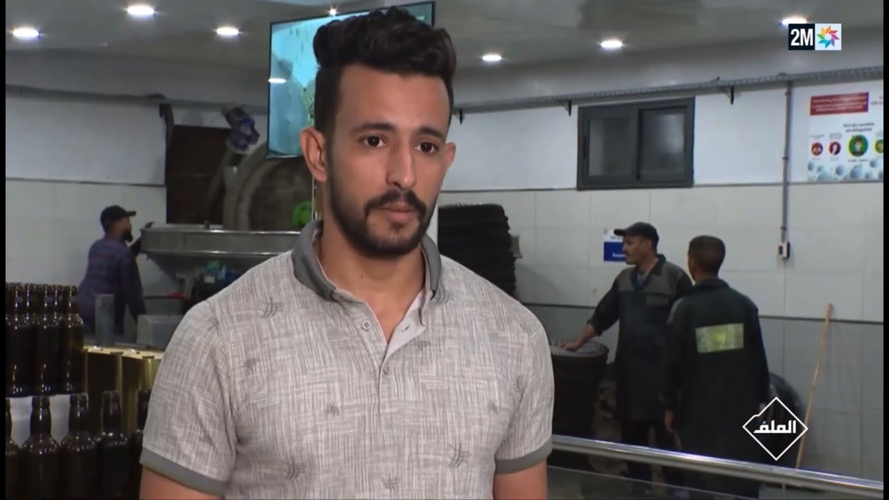 مرور متجر الحجرة في القناة الثانية عبر برنامج 
