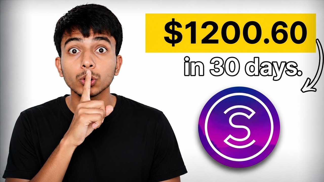 Sweatcoin App Withdrawal Proof 🔥🤑 Sweatcoin App Real Or Fake 💯🤯 Earn Money Online 2026