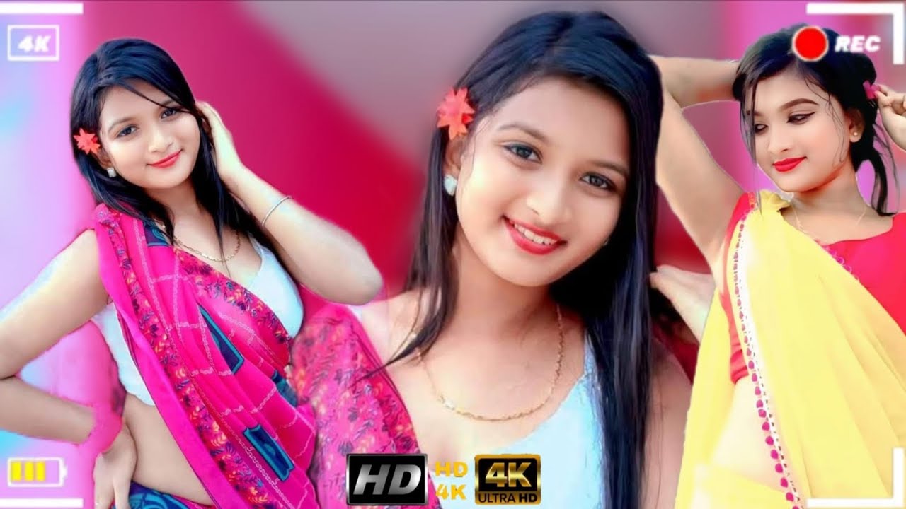 AC AC ❣️Arup Dance Academy✨Vojpuri Hangama 4K video💃Dj remix 