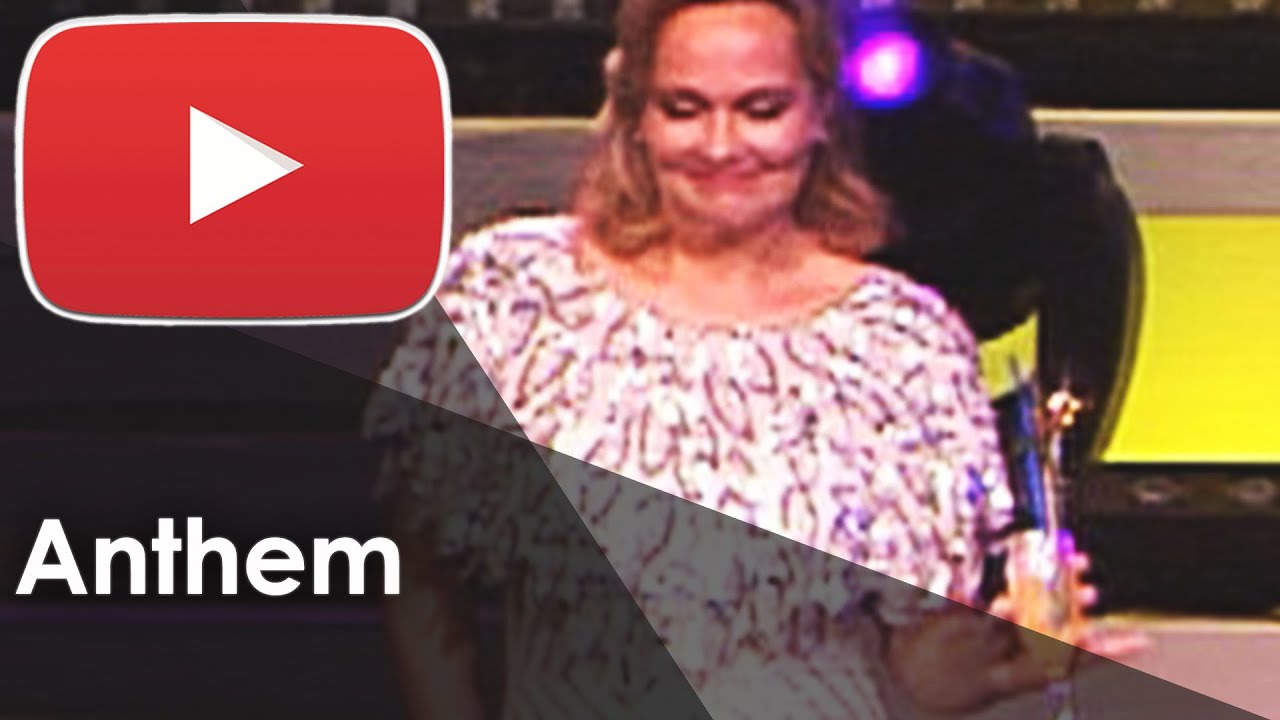 Anthem - The Maestro & The European Pop Orchestra (Live Performance Music Video)