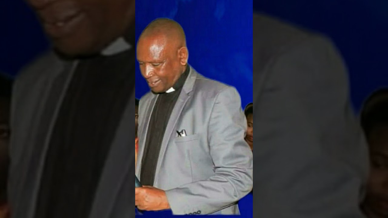Akamaro kamaraso ya Yesu(Rev Sibomana Muhizi)