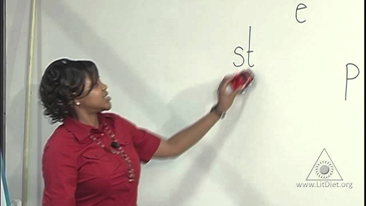 Drive-Thru Blending in First Grade: Practicing Early Decoding Skills