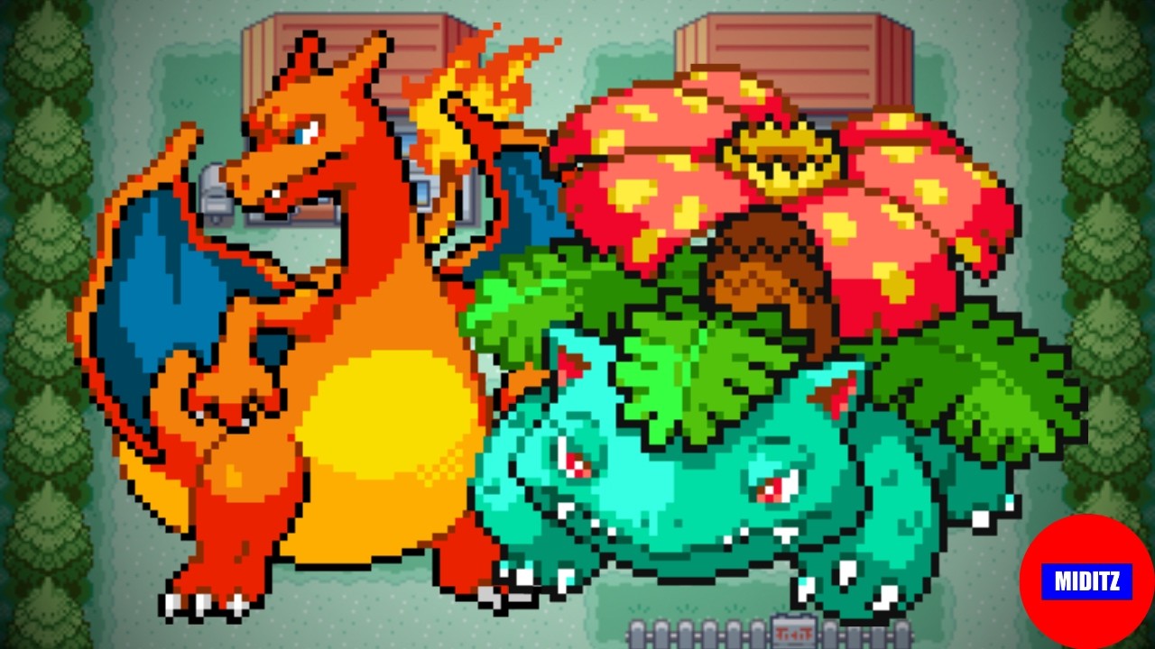 Pokémon FireRed and LeafGreen Are Still PEAK | Ep. 1