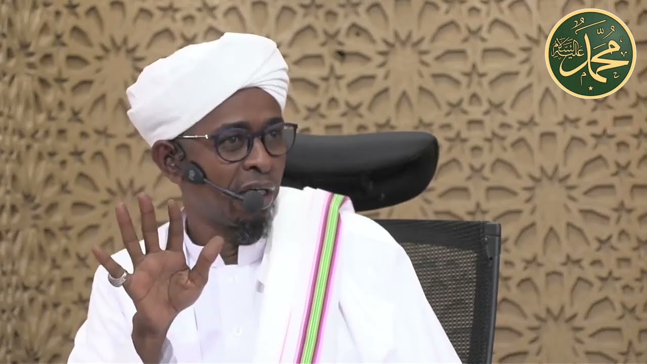 Tahadhari kwa wanao mtukana Mtume ﷺ kwa kudai 