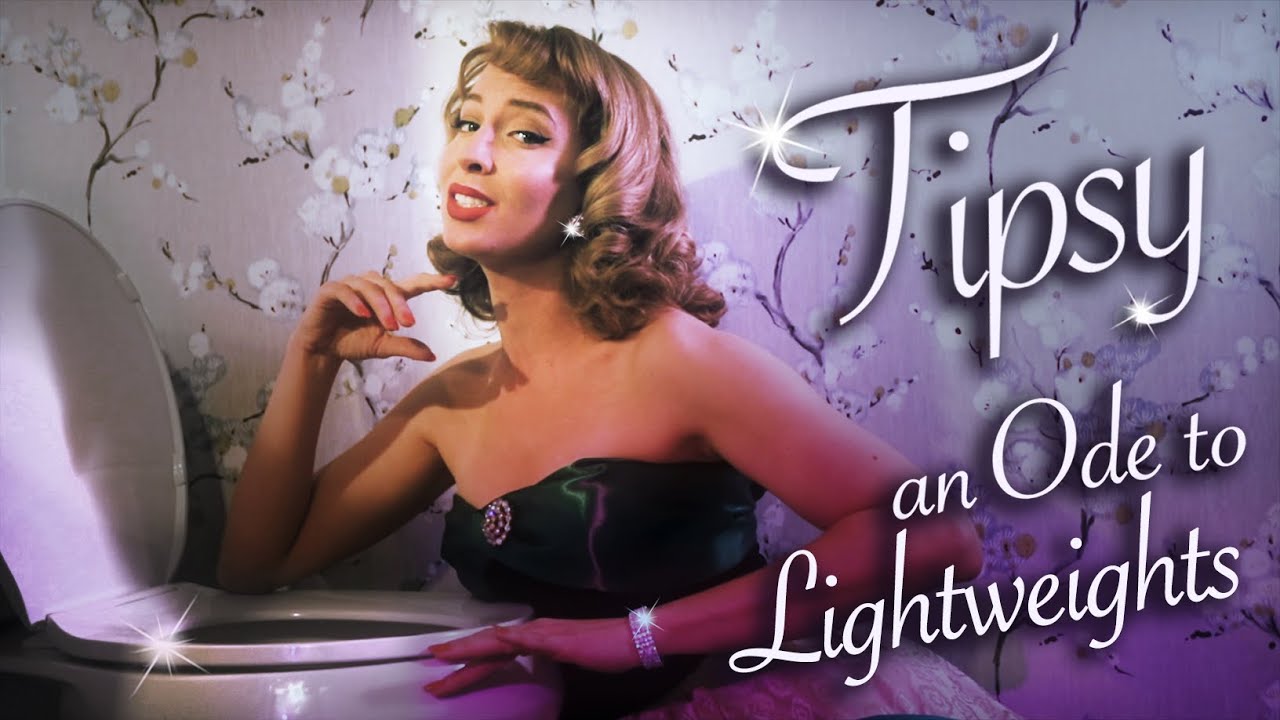 TIPSY: an ode to lightweights