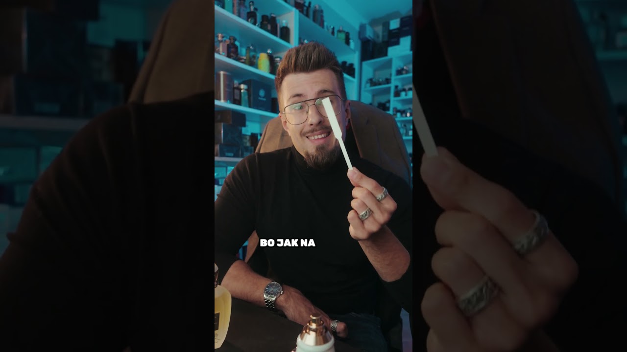 Tani zamiennik legendarnych perfum