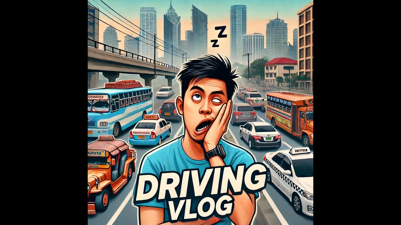 Walang Habulan sa Greater Manila — Smooth Driving Day 250316170954