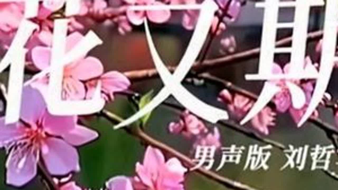 好歌推荐《花又期》（男声）（刘哲军）        刘哲军演唱的 《花又期》是一首融合诗意与哲理的国风歌曲，由肖慧峰作词，裘怡玲作曲。这首歌表达了对美好时光的怀念、对未来的期盼、以及情感的复杂...