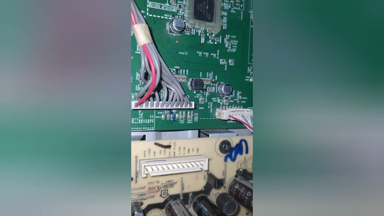 Concerto som LG modelo CL87 infelizmente não foi 100% como eu queria