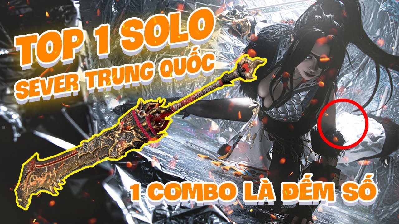 V&igrave; sao Kled: Top 1 Sever Trung Quốc d&ugrave;ng Đại Đao v&agrave; Valda Cui lại đ&aacute;ng sợ như vậy ?