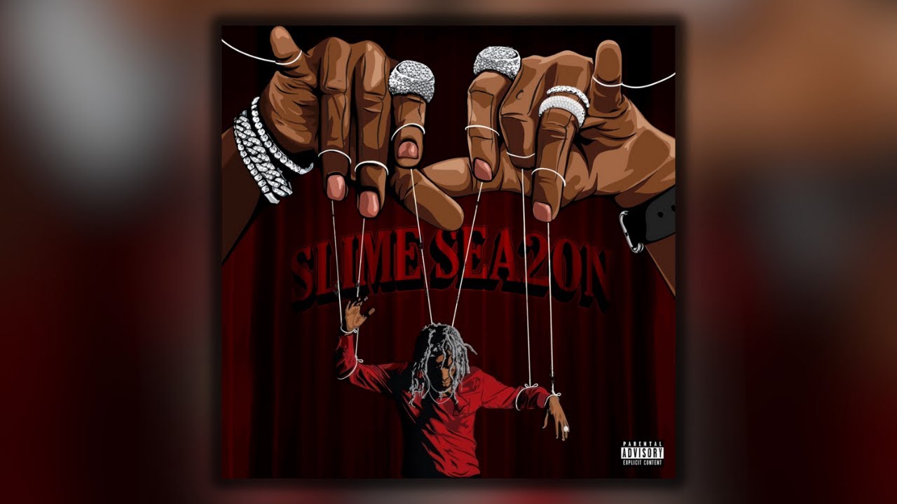 Young Thug - Slime Season 2 (Full Mixtape)