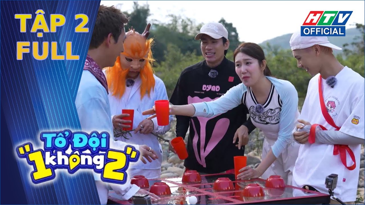 Tổ Đội 