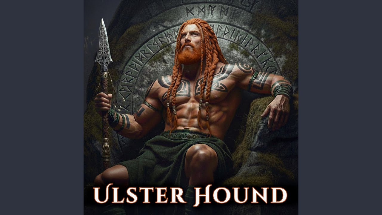Ulster Hound