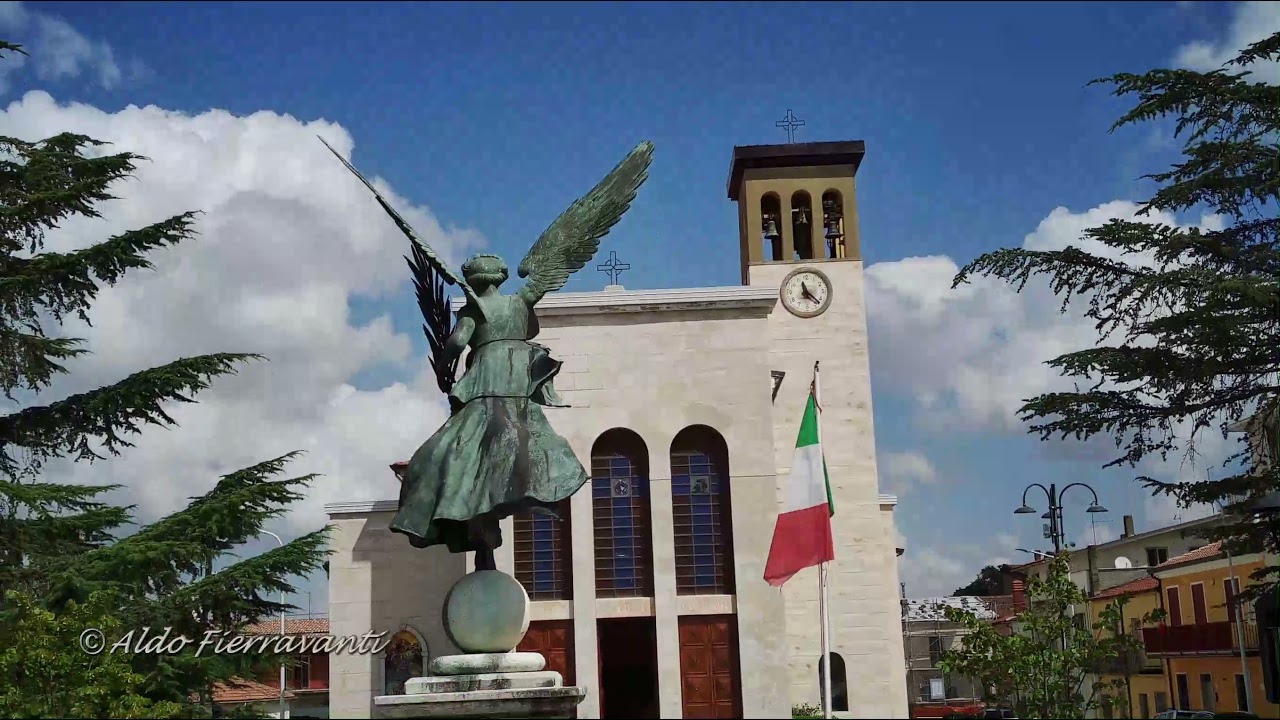 Aquilonia (AV)