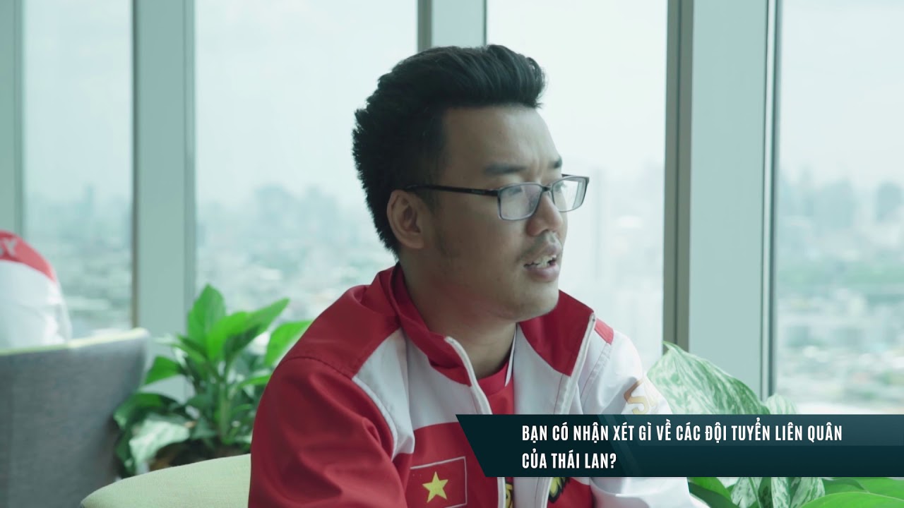 Đội tuyển Việt Nam: 