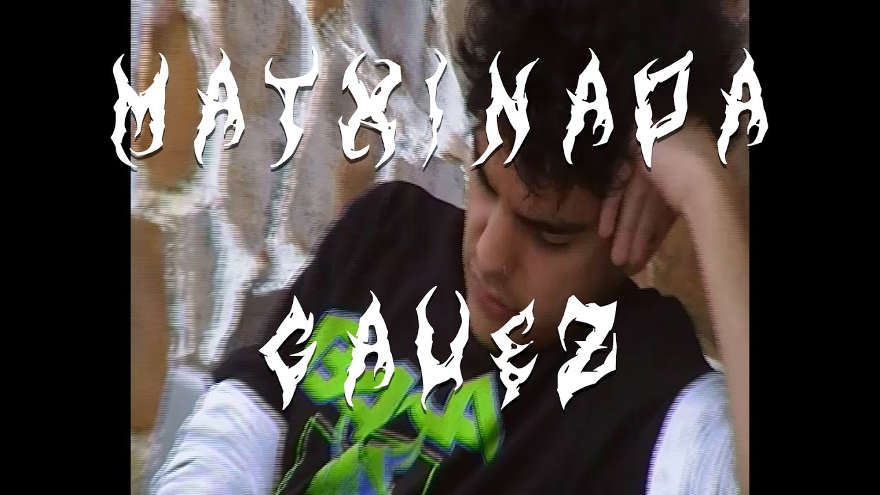 Matxinada - Gauez