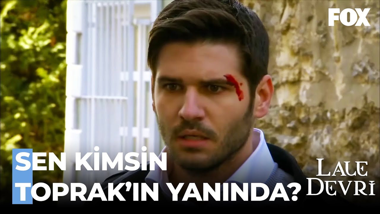 Çınar ve Ahmet Toprak İçin Kavga Ediyor! - Lale Devri 69. Bölüm