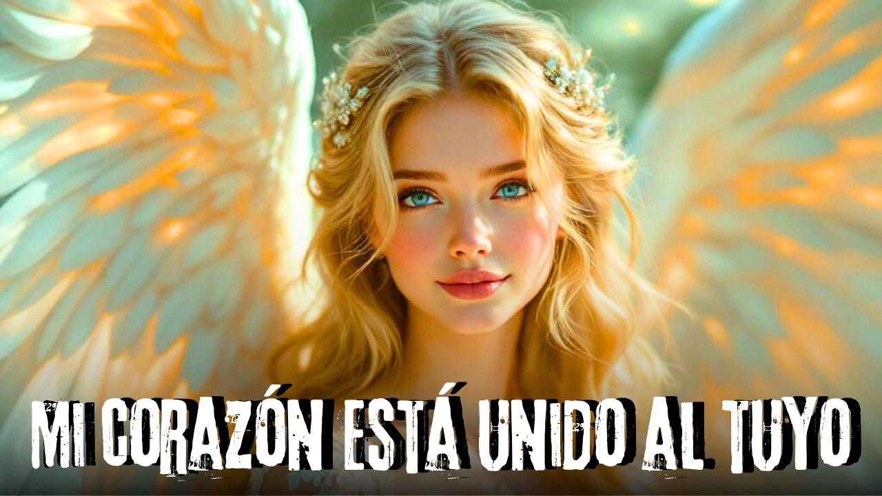 💍 EL CIELO NO UNE DOS CORAZONES POR CASUALIDAD… ELLA QUIERE ALGO VERDADERO CONTIGO 💕