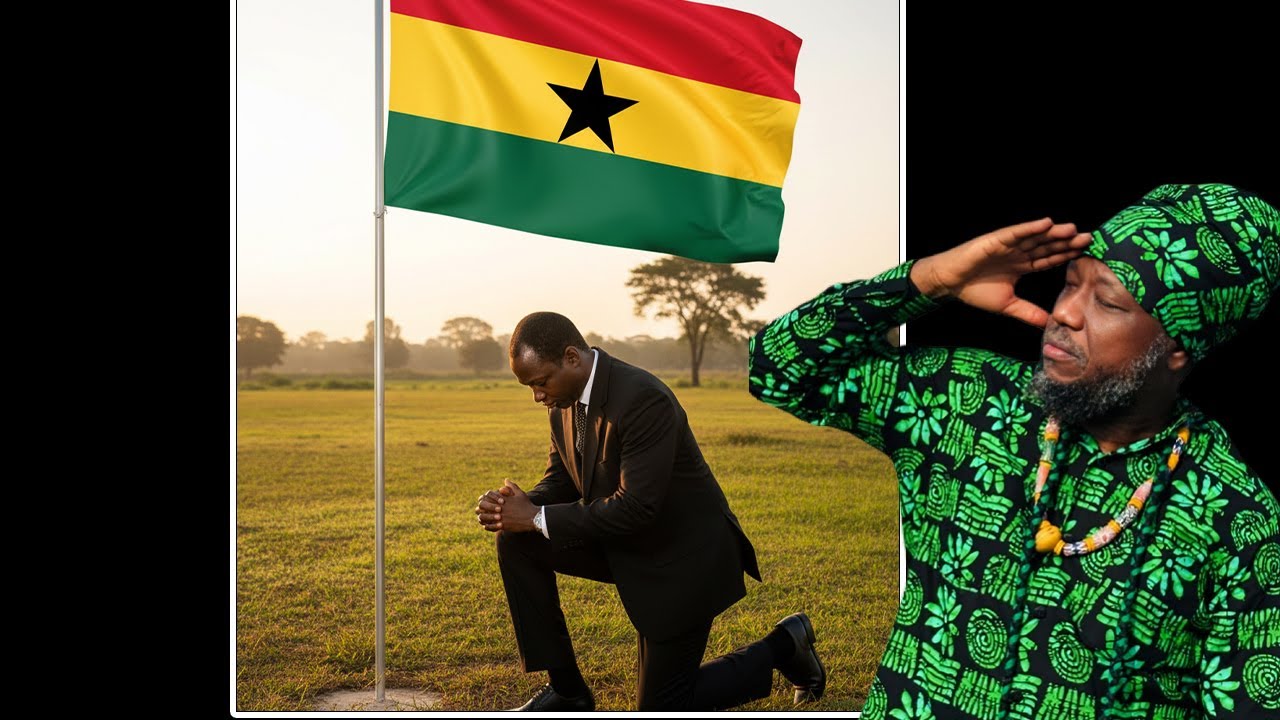 SEE GHANA’S BEST MINISTER OF STATE EVER