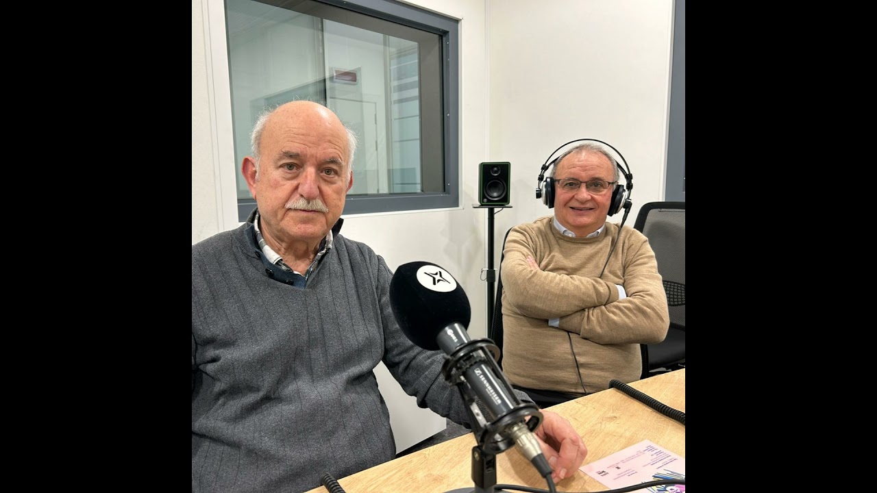 Entrevista: La emoción de las cosas 27/02/2023