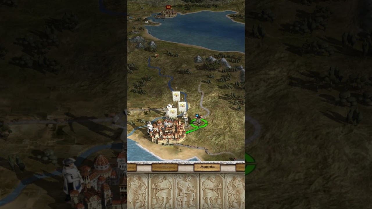 If The Pope Won't Listen, Time To Change The Pope | Medieval 2: Total War (Stainless Steel) 