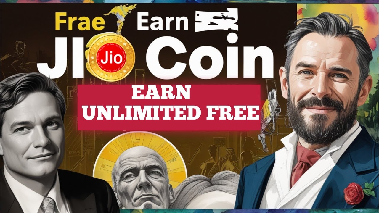 Jio Coin Unlimited Earn Tricks || Jio Coin kaise earn kare || Jio Coin Earn Tricks #jiocoin