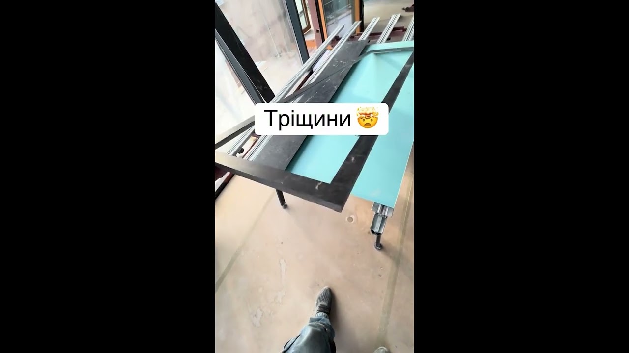 Диск для керамограніту Distar Shine, автор відео @kostya zolotar