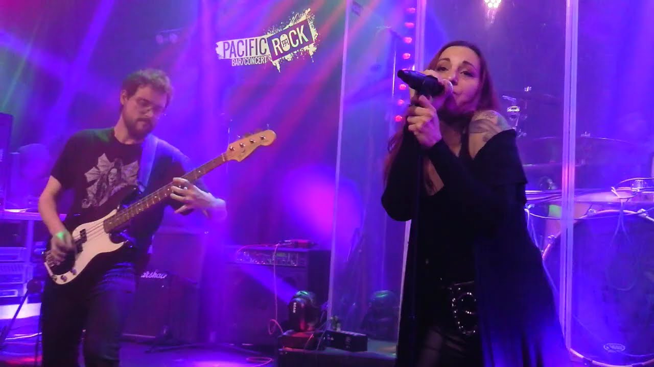 Rock'n'Roll Doctors (Tribute To Black Sabbath) - After Forever