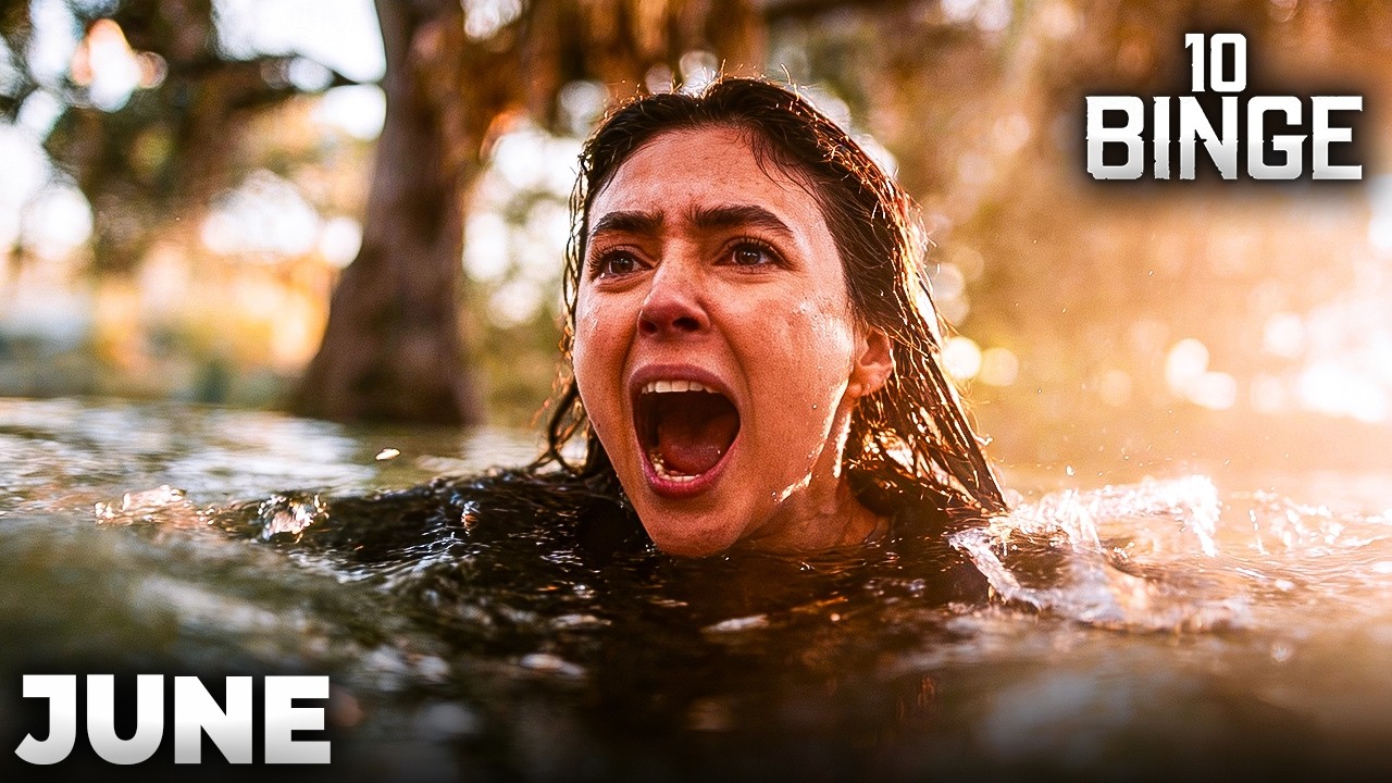 Top 10 Best MOVIES Coming This June! (UPCOMING MOVIES 2026)