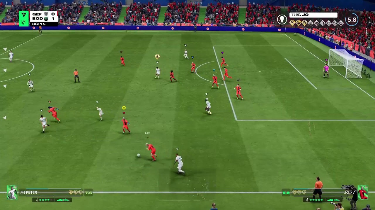 Balkan liga