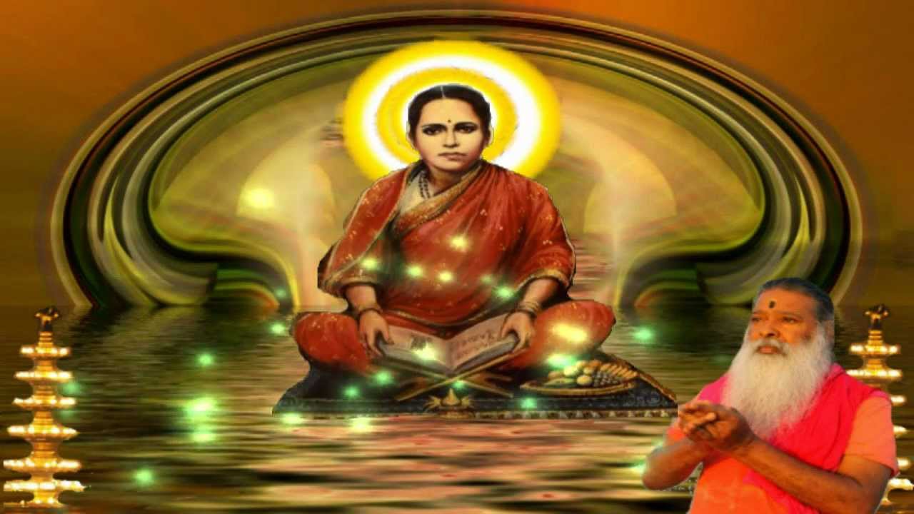 JayaLakshmi Mata