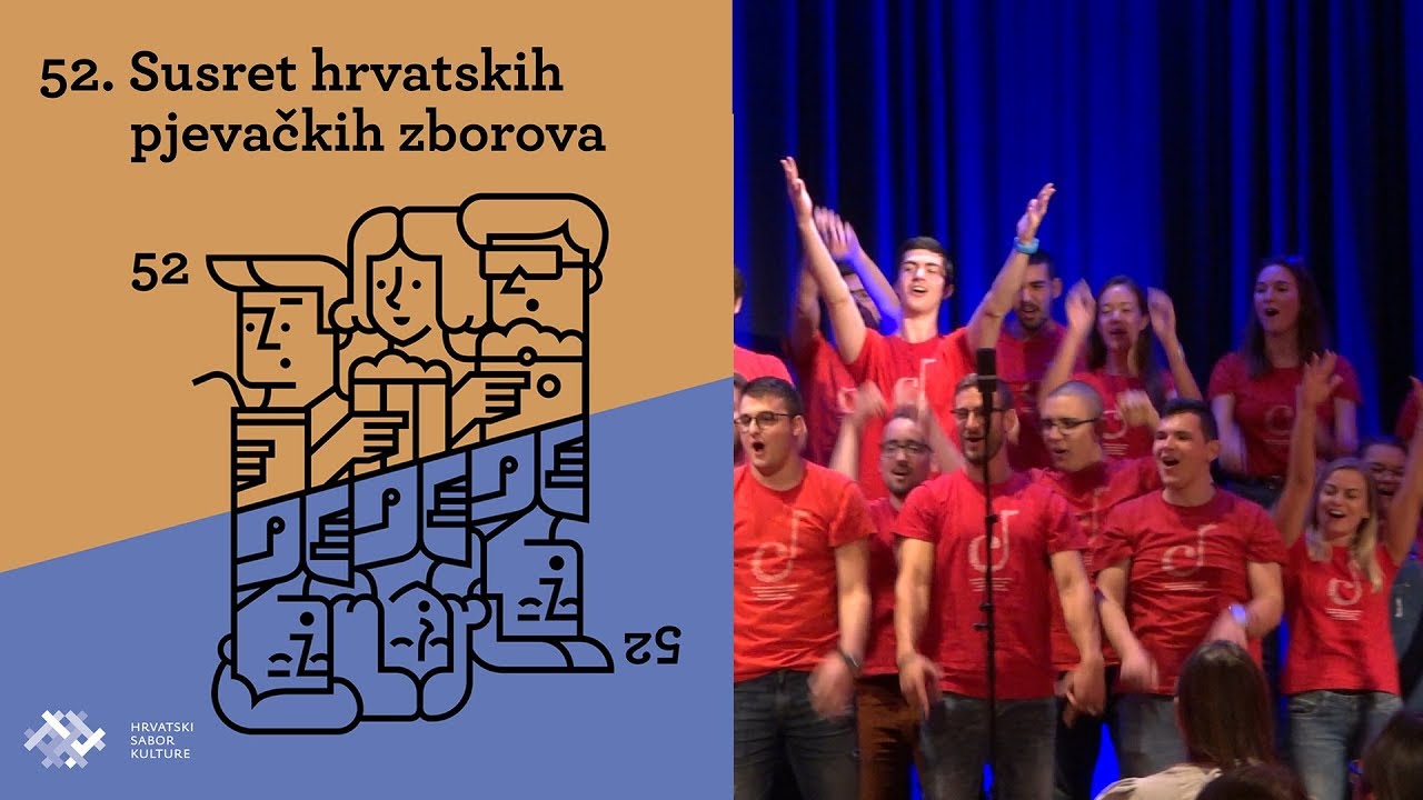 Akademski zbor Filozofskog fakulteta u Zagrebu „Concordia discors“ | Totalno drukčiji od drugih