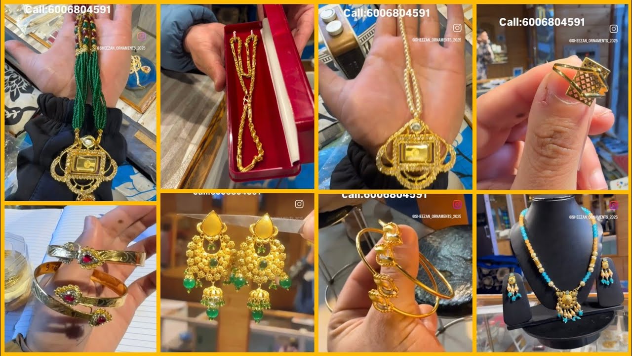 Daily wear gold jewellery design 2026 🍁 || gold tops 😍|| gold rings || gold earrings || gold pendant