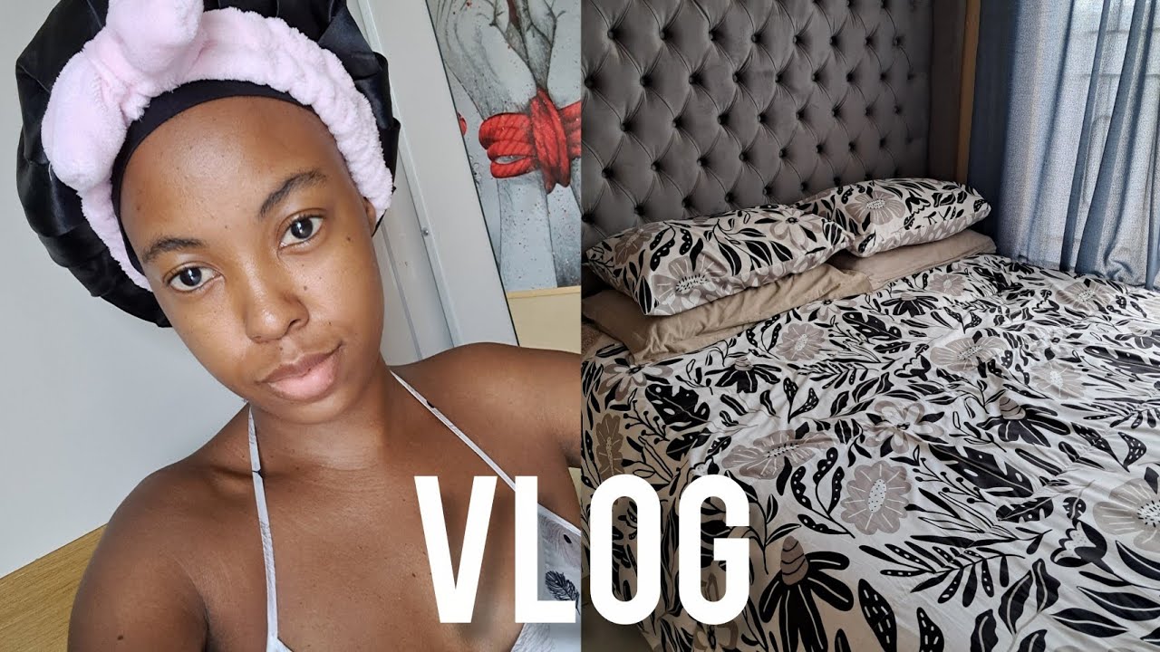 Welcome to My First Vlog | Spend the Day with Me😁