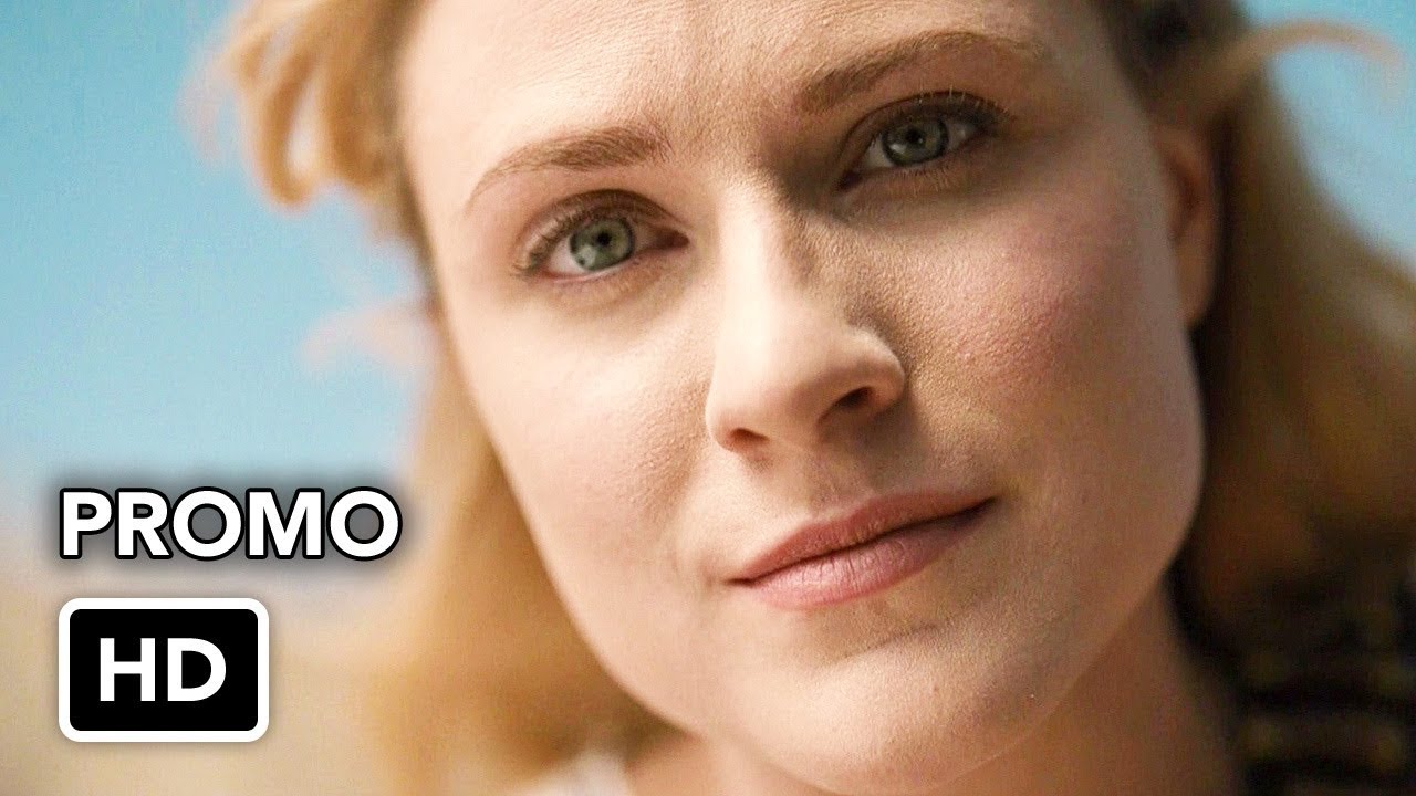 Westworld 2x03 Promo 