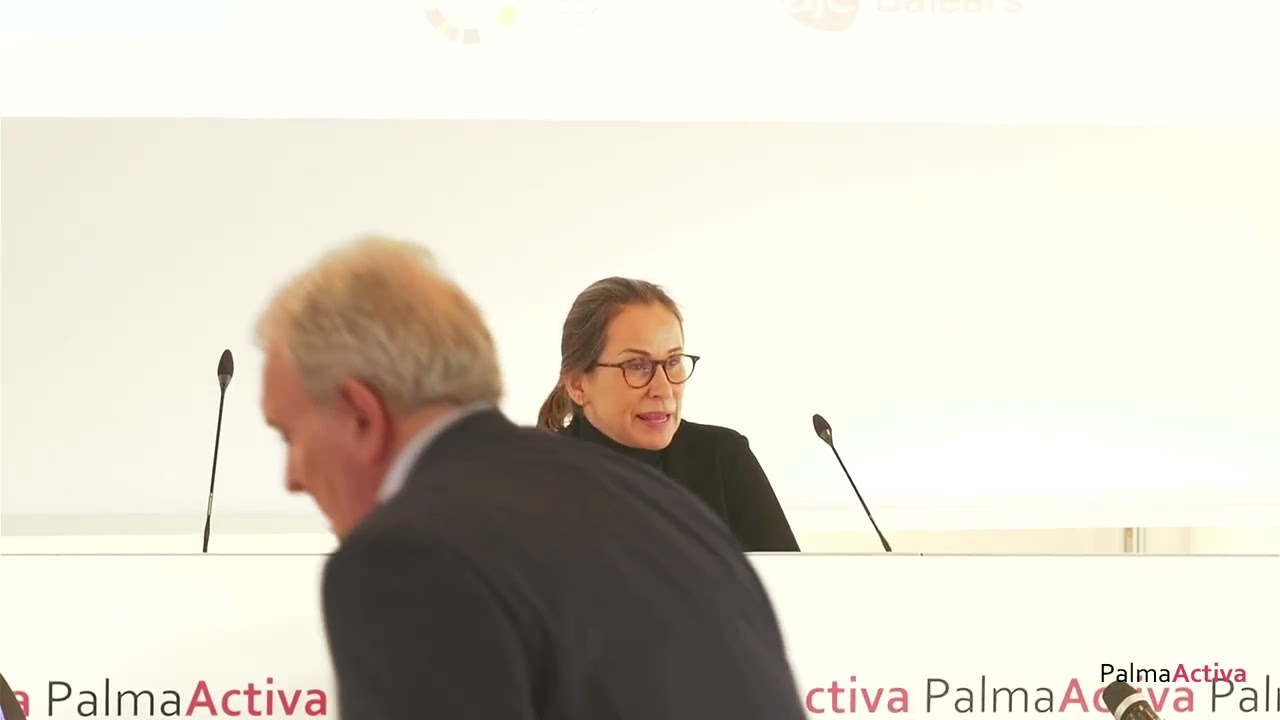 SE · Día de la Mujer Emprendedora: “Rompiendo barreras” 19.11.2025