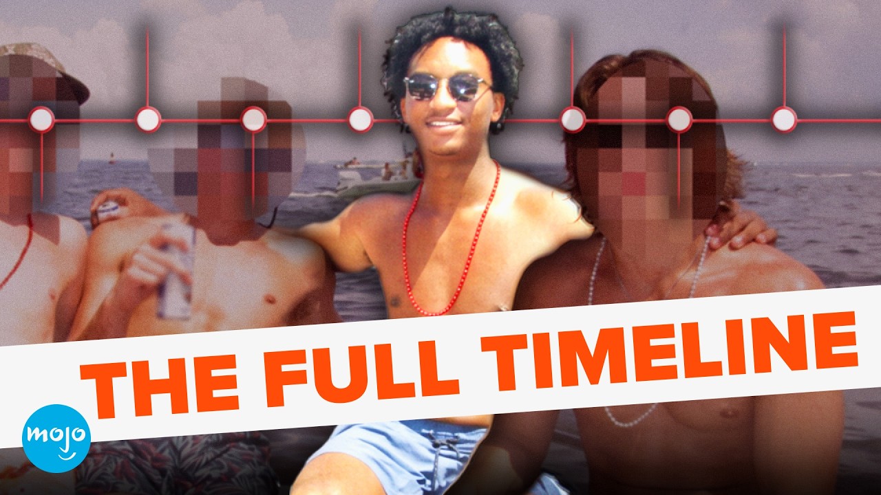 The Suspicious Death of Nolan Wells: A Full Timeline