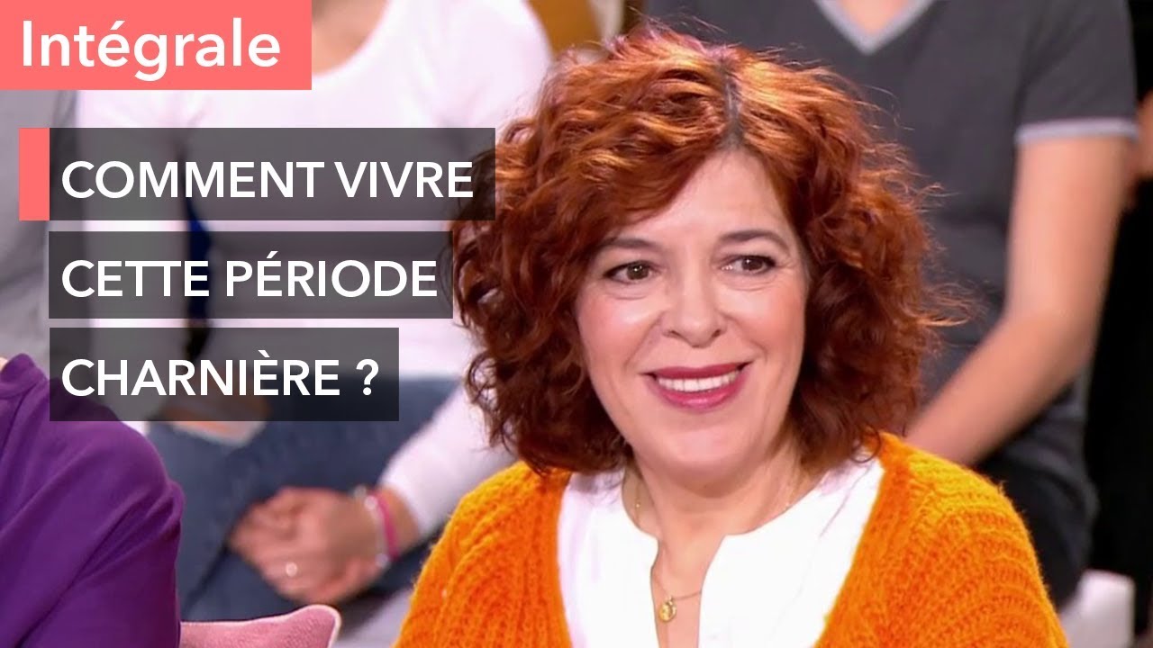 50 ans, et alors ?! - Ça commence aujourd'hui