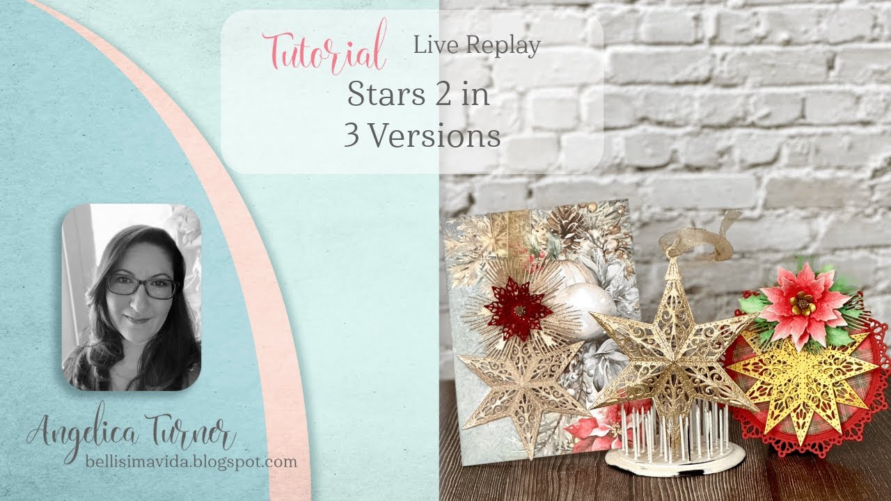 Stars 2 Die in 3 Versions