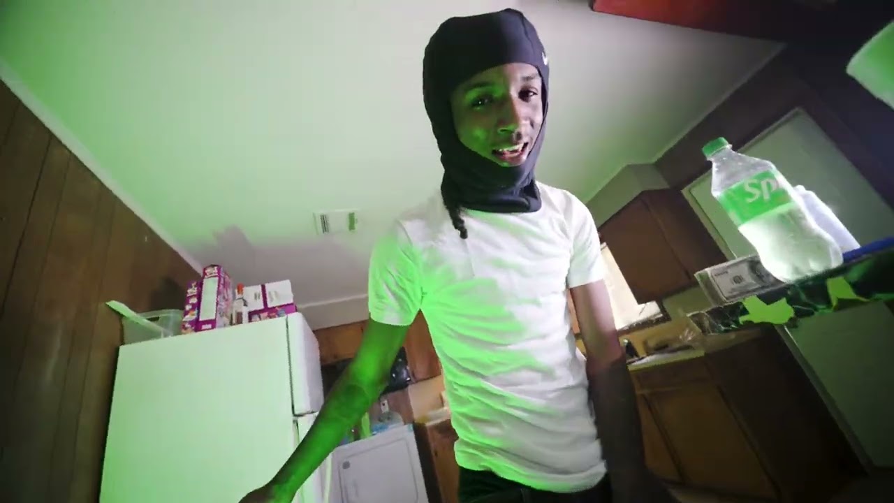 Baby Duff - Goin Deep (Official Music Video) 