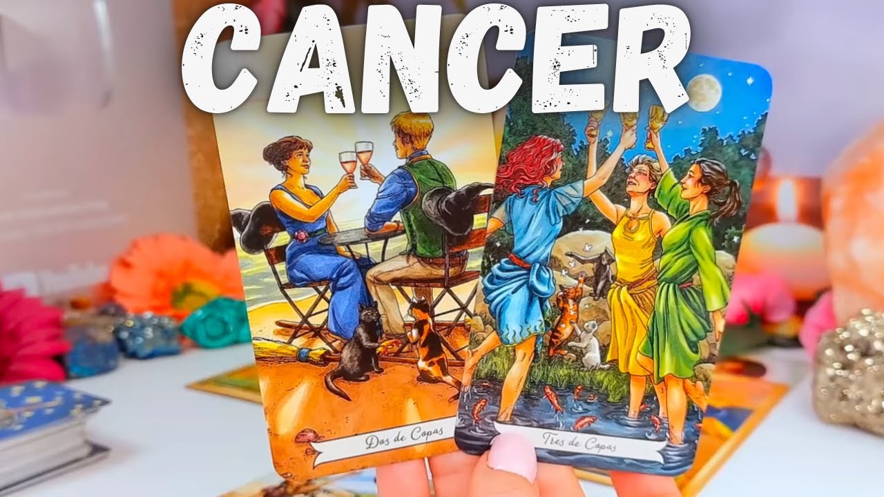 CANCER, SOMEONE WANTS TO CHANGE YOUR ADDRESS HEAVY PLANNING IS IN MOTION SAG‼️ DECEMBER 2025