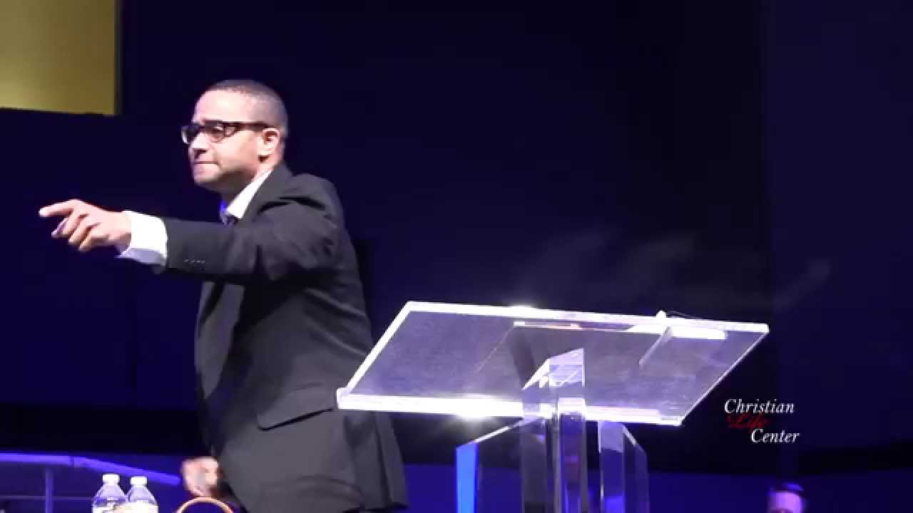 2015 04 19 - SUN AM - Pastor Myron Wideman Jr - Where Is The Evidence