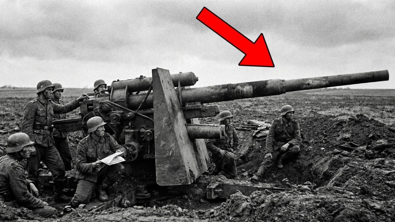 Comment Un Armurier A Détruit 1 847 Chars T-34 En 8 Mois Grâce À Une Astuce « Interdite »