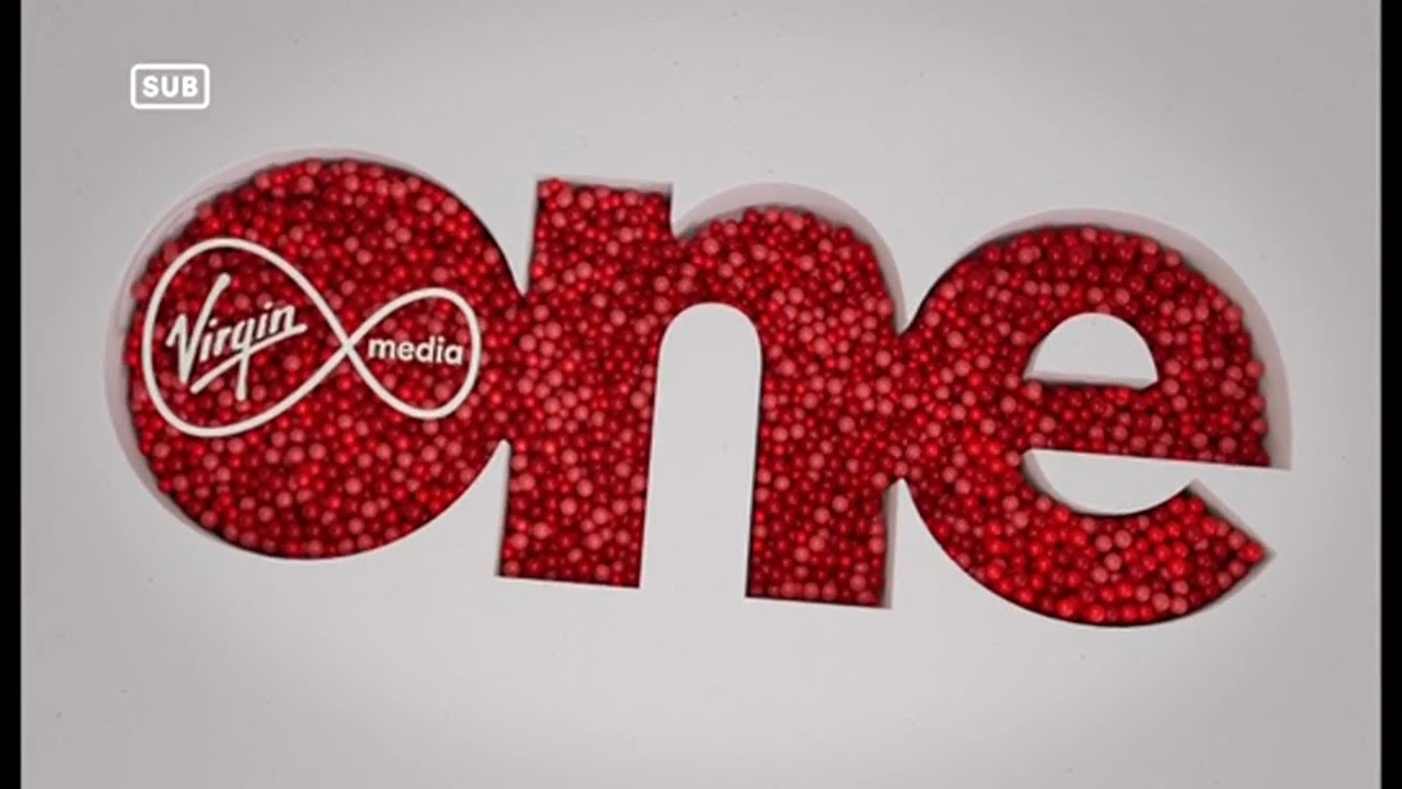 Virgin Media One Continuity & Advert Breaks - Tuesday 6th January 2026