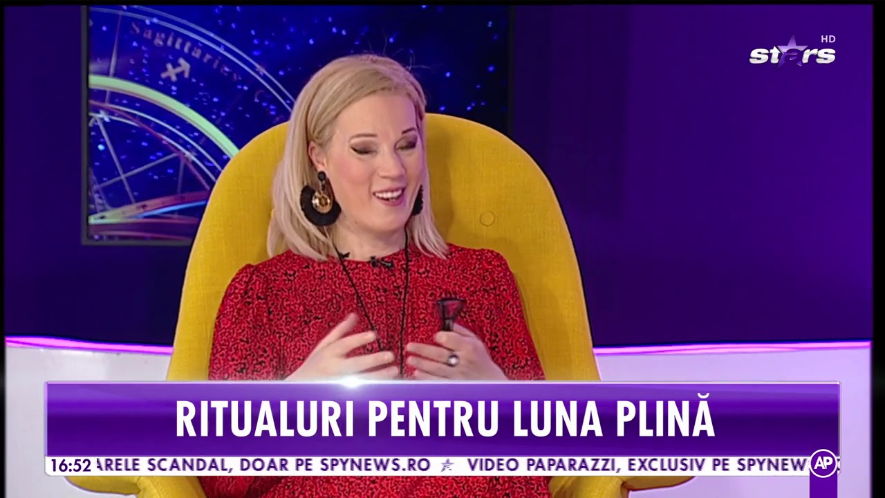 Cum ne influențează Luna Nouă și Luna Plină
