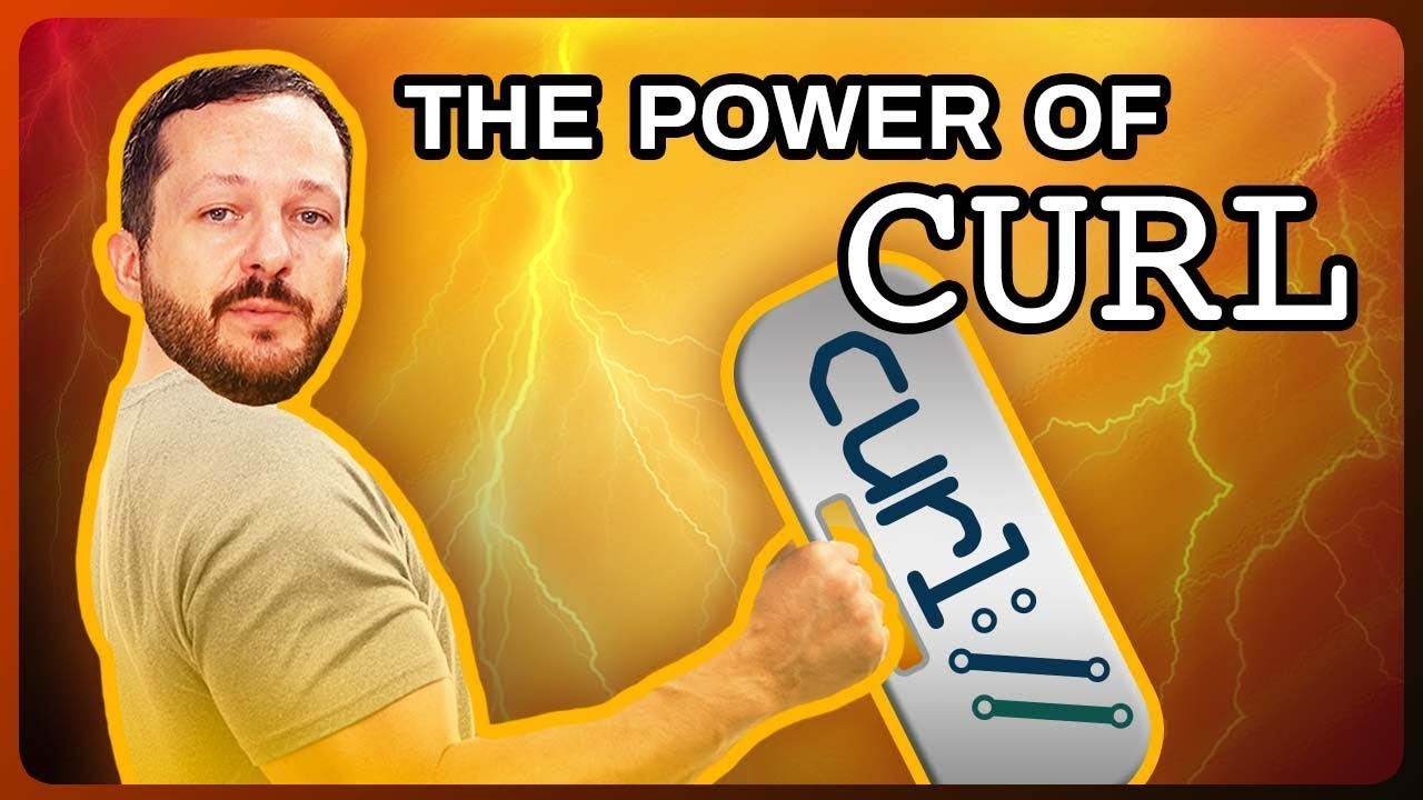 Усильте свой рабочий процесс с помощью cURL | Знакомство с инструментом командной строки cURL
