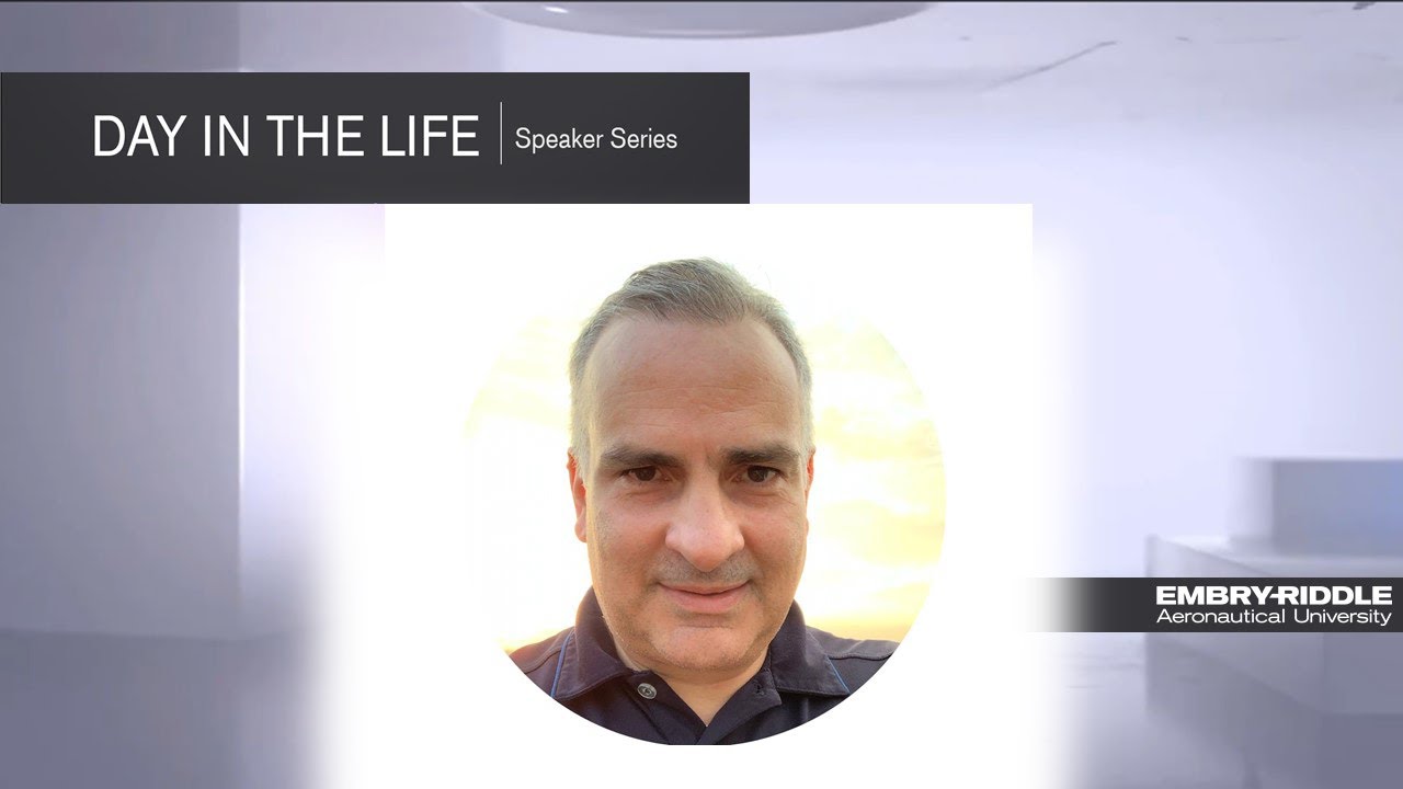 Day In the Life: Jose Montero [Chief Financial Officer, Copa Airlines]