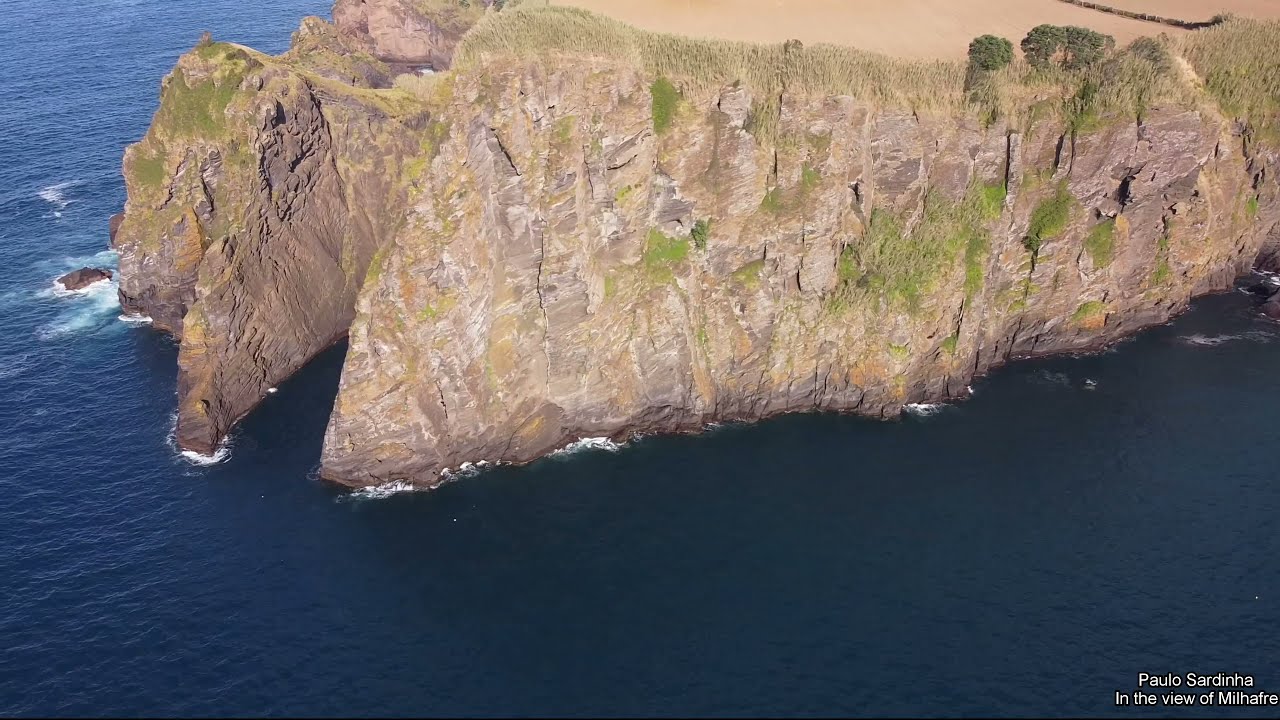 A&ccedil;ores Capelas S&atilde;o Miguel 2020
