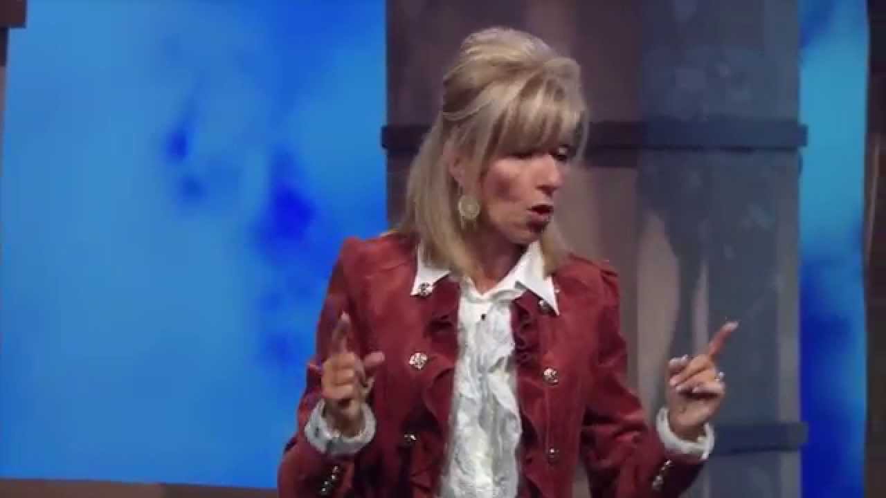 Children of the Day : God's Spirit is Upon Us by Beth Moore
